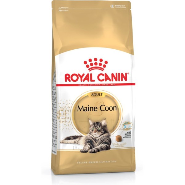 Royal Canin FBN Maine Coon Adult ...