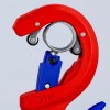 Vamzdžių pjaustyklė KNIPEX PVC DP50 | Knipex