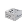 Power Supply|SEASONIC|CORE GX White|750 Watts|Efficiency 80 PLUS GOLD|MTBF 100000 hours|SRP-CGX751-A5A32SF-W
