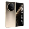 Honor Magic V5 20.2 cm (7.95") Dual SIM Android 15 5G USB Type-C 16 GB 512 GB 5820 mAh Gold