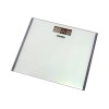 Mesko | Bathroom scale | 8150b | Maximum weight (capacity) 150 kg | Accuracy 100 g | Body Mass Index (BMI) measuring | Black