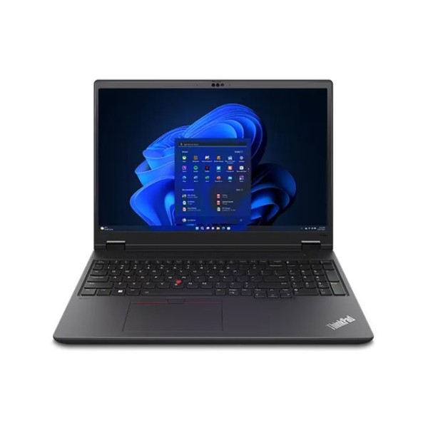 Lenovo ThinkPad P16v | Black | ...