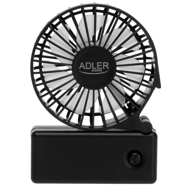Adler Foldable mini fan | AD ...