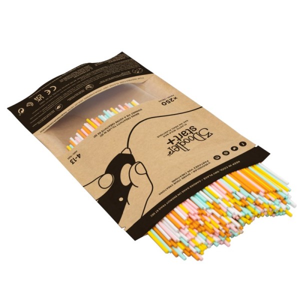 3Doodler Start Eco Plastic - Fire ...