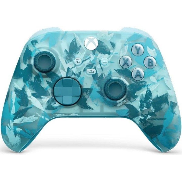 Microsoft Xbox Wireless Controller – Ice ...