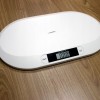 Esperanza EBS019 Children's scales for infants White