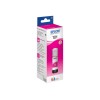 EPSON 1LB 101 EcoTank Magenta ink bottle