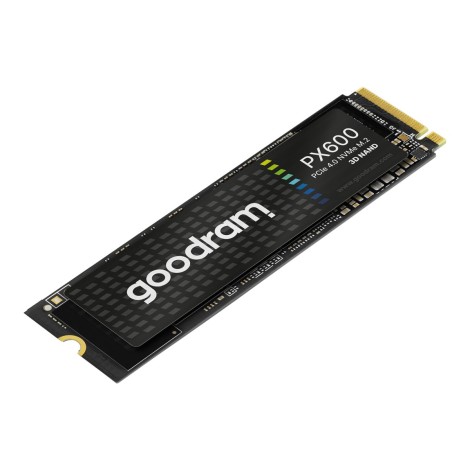 GOODRAM SSD PX600 2TB M.2 PCIe NVME