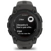 Smartwatch GARMIN Instinct E 40 mm Black