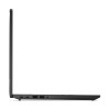 Lenovo ThinkPad T16 Gen 3 Intel Core Ultra 5 125U Laptop 40.6 cm (16") Touchscreen WUXGA 16 GB DDR5-SDRAM 512 GB SSD Wi-Fi 6E (802.11ax) Windows 11 Pro English Black