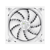 Gamemax Power Supply, 80 PLUS, Bronze | GP 650B WH | 650 W