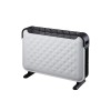 Blaupunkt convector heater HCO301