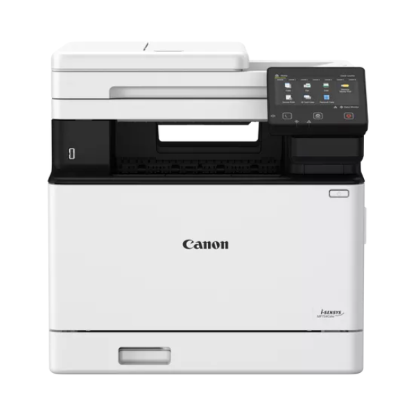 Canon i-SENSYS | MF752Cdw | Laser ...