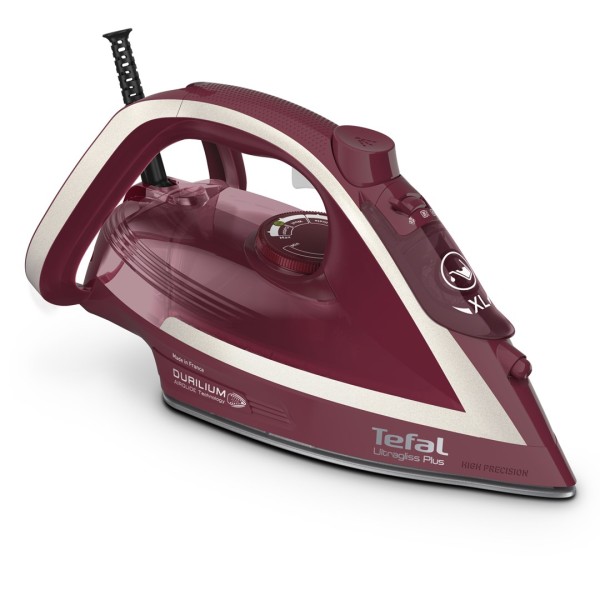 Tefal Ultimate Pure FV6820 Steam iron ...