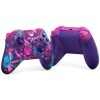 Microsoft Xbox Wireless Controller – Heart Breaker Special Edition Blue, Pink, Purple Bluetooth Gamepad Analogue / Digital Android, PC, Xbox One, Xbox Series S, Xbox Series X, iOS
