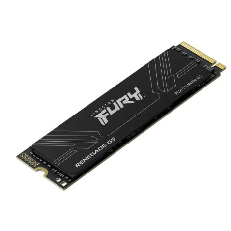 SSD PCIE G5 M.2 NVME 8TB/SFYR2D/8T1 KINGSTON