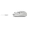 MOUSE USB OPTICAL WRL MS7421W/570-ABLO DELL