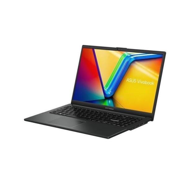 Asus | Vivobook E1504FA-BQ184W | Black ...