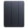 3MK Soft Tablet Case Sam Tab S9 FE+ black/black