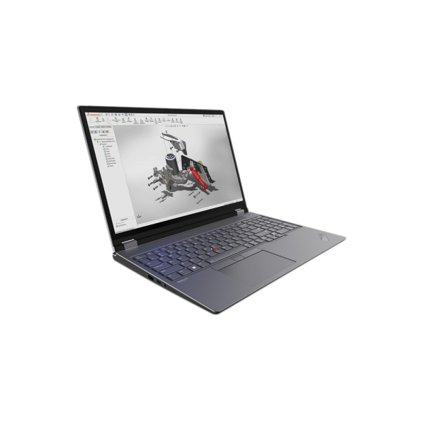 Lenovo ThinkPad P16 Intel® Core™ i7 ...