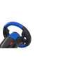 Genesis | Driving Wheel | Seaborg 350 | Blue/Black | Game racing wheel