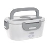 Noveen LB715 Pearl Electric Lunch Box