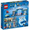 LEGO CITY 60370 POLICE STATION CHASE