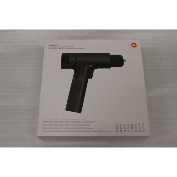 Xiaomi Electric Screwdriver | 12V Max ...