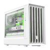 Gamemax | Case | CLAW 360 WH | M-ATX