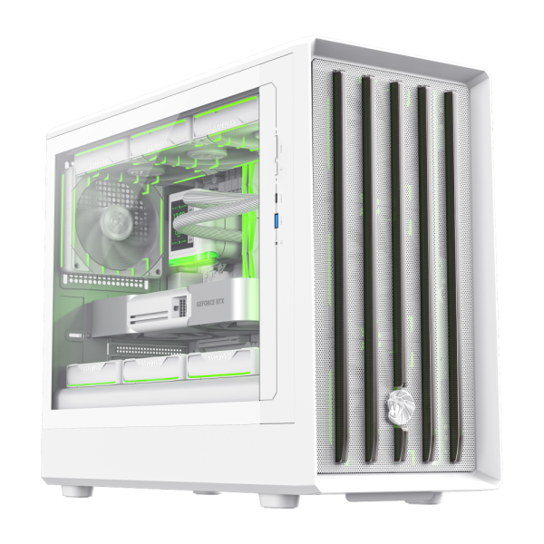 Gamemax | Case | CLAW 360 ...