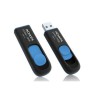 ADATA | UV128 | 32 GB | USB 3.0 | Black/Blue