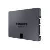 Samsung | SSD | 870 QVO | 1000 GB | SSD form factor 2.5