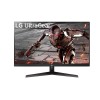 LG 32GN600-B computer monitor 80 cm (31.5") 2560 x 1440 pixels Quad HD LCD Black, Red