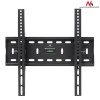 Maclean MC-778 TV mount 165,1cm (65") Black