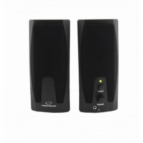 Esperanza EP110 loudspeaker 2-way 6 W ...