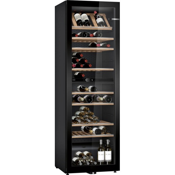 Bosch Serie 6 KWK36ABGA wine cooler ...
