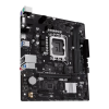 Asus | PRIME H610M-R-SI | Processor family Intel | Processor socket LGA1700 | DDR5 | Number of SATA connectors 4