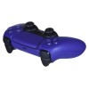 Wireless controller Sony PlayStation 5 DualSense gamepad Galactic Purple V2