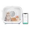 PETKIT | AirSalon Max Pro Smart Pet Dryer | White