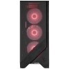 Actina 5901443406099 PC AMD Ryzen™ 5 7500F 32 GB DDR5-SDRAM 1 TB SSD AMD Radeon RX 7700 XT Midi Tower Black