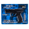 Walther P99 DAO GBB CO2 ASG pistol
