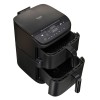 Frytownica 10.8L Cosori black