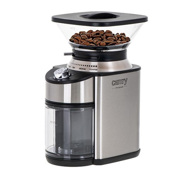 Camry CR 4443 coffee grinder Burr ...