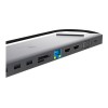 Raidsonic | Icy Box Docking Station | IB-DK2106-C | VGA (D-Sub) ports quantity 1 | HDMI ports quantity 2