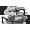 Gaming chair - Huzaro Force 4.4 White Mesh