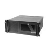 LANBERG SERVER ENCLOSURE ATX 19" 4U (450/08)