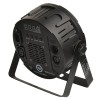 LIGHT4ME PENTA PAR 8x12W MKII RGBWA- RGB LED spotlight