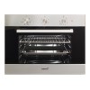 CATA | Oven | ME 4006 X | 40 L | Multifunctional | AquaSmart | Rotary | Height 46 cm | Width 60 cm | Stainless Steel