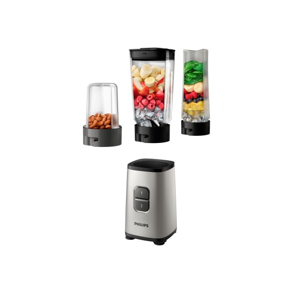 Philips Mini Blender | HR2604/80 Daily ...