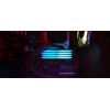 Kingston Technology FURY Beast 16GB 3600MT/s DDR4 CL17 DIMM (Kit of 2) RGB